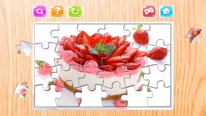 Emulate iPhone app Crazy Shop Cake Jigsaw Puzzle Game for Adults using MyAndroid Emulate iPhone app Crazy Shop Cake Jigsaw Puzzle Game for Adults using MyAndroid