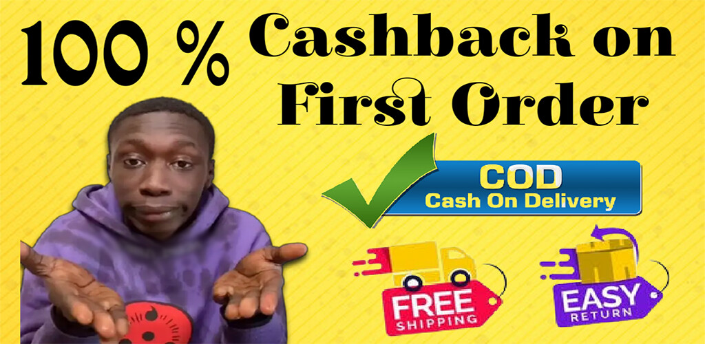 Run android online APK Crazy Shopy - Online Shopping from MyAndroid or emulate Crazy Shopy - Online Shopping using MyAndroid