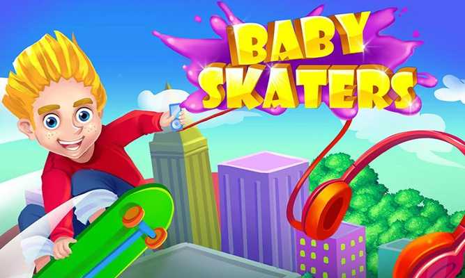 Emulate Android APK Crazy Skater Kids Speed Race Emulate Android APK Crazy Skater Kids Speed Race