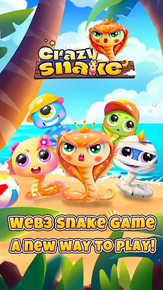 Run android online APK Crazy Snake - Web3 Snake Game from MyAndroid or emulate Crazy Snake - Web3 Snake Game using MyAndroid Run android online APK Crazy Snake - Web3 Snake Game from MyAndroid or emulate Crazy Snake - Web3 Snake Game using MyAndroid