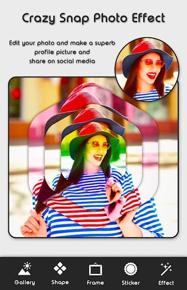 Run android online APK Crazy Snap Photo Effect from MyAndroid or emulate Crazy Snap Photo Effect using MyAndroid Run android online APK Crazy Snap Photo Effect from MyAndroid or emulate Crazy Snap Photo Effect using MyAndroid