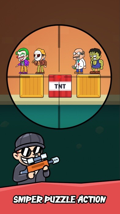 Run android online APK Crazy Sniper from MyAndroid or emulate Crazy Sniper using MyAndroid Run android online APK Crazy Sniper from MyAndroid or emulate Crazy Sniper using MyAndroid