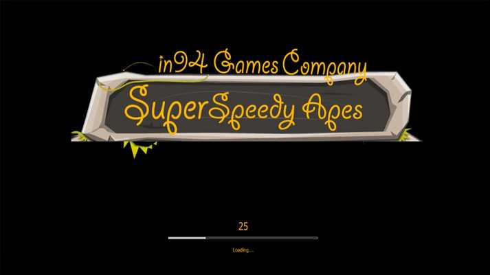 Emulate Android APK Crazy Speedy Apes