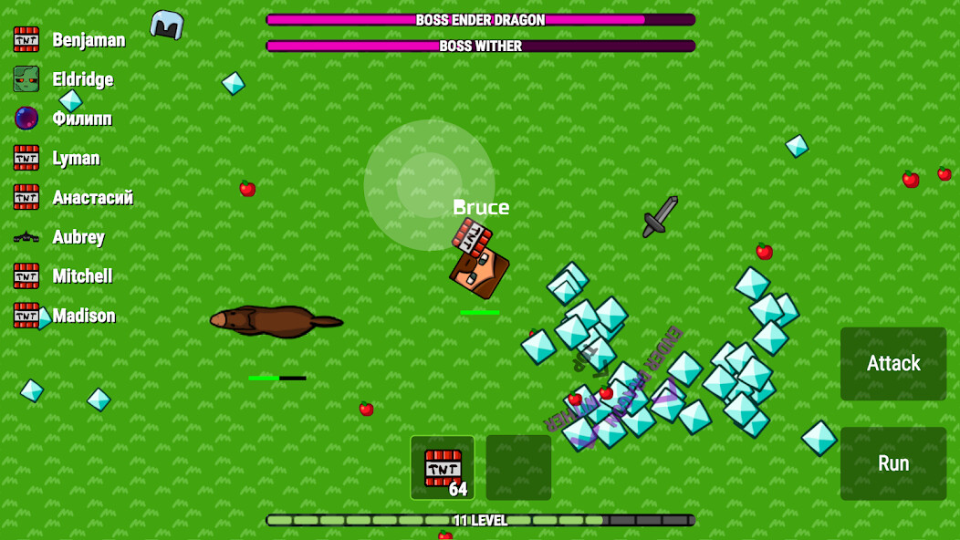 Run android online APK CrazySteve.io - Crazy io game! from MyAndroid or emulate CrazySteve.io - Crazy io game! using MyAndroid Run android online APK CrazySteve.io - Crazy io game! from MyAndroid or emulate CrazySteve.io - Crazy io game! using MyAndroid