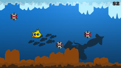 Emulate iPhone app Crazy Submarine Survival using MyAndroid Emulate iPhone app Crazy Submarine Survival using MyAndroid