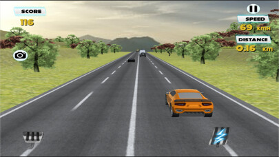 Emulate iPhone app Crazy SuperCar Drag Racing : 3d Free Game using MyAndroid Emulate iPhone app Crazy SuperCar Drag Racing : 3d Free Game using MyAndroid