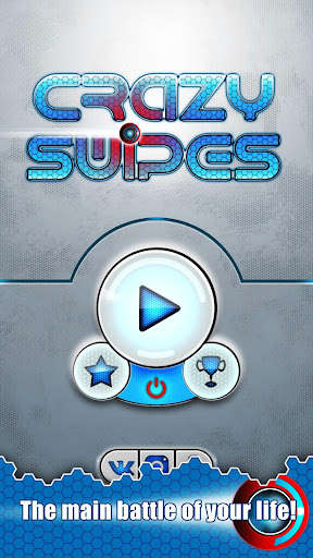 Emulate Android APK Crazy Swipes (Run or Die) Emulate Android APK Crazy Swipes (Run or Die)