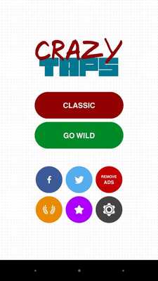 Emulate Android APK Crazy Taps Demo Emulate Android APK Crazy Taps Demo