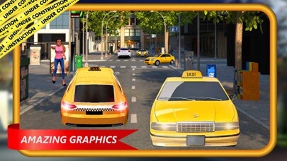 Emulate iPhone app Crazy Taxi Car Driver using MyAndroid Emulate iPhone app Crazy Taxi Car Driver using MyAndroid