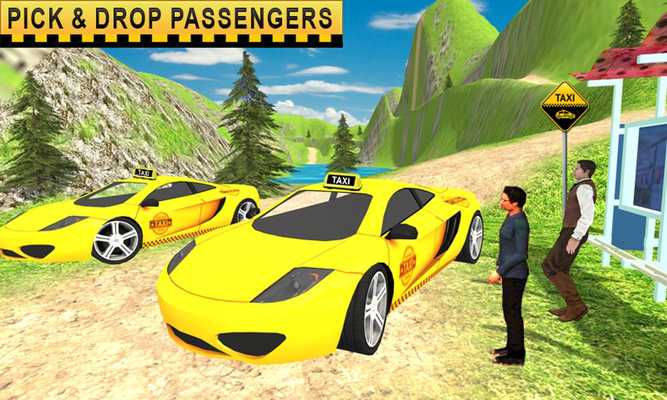 Emulate Android APK Crazy Taxi Game Simulator Emulate Android APK Crazy Taxi Game Simulator