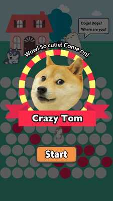 Emulate Android APK Crazy Tom - Free brain game Emulate Android APK Crazy Tom - Free brain game