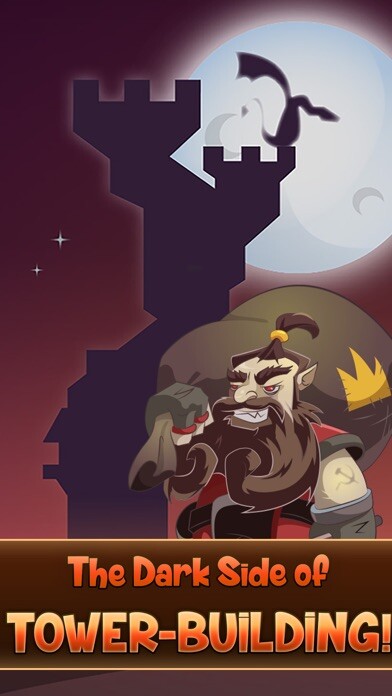 Emulate iPhone app Crazy Tower 2 using MyAndroid Emulate iPhone app Crazy Tower 2 using MyAndroid