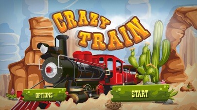 Emulate iPhone app Crazy Train League using MyAndroid Emulate iPhone app Crazy Train League using MyAndroid