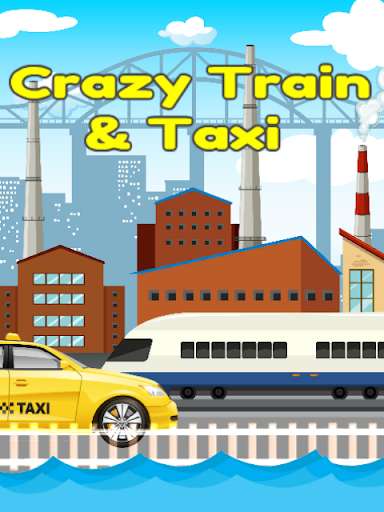 Run android online APK Crazy Train & Taxi in the City Rush Hour from MyAndroid or emulate Crazy Train & Taxi in the City Rush Hour using MyAndroid Run android online APK Crazy Train & Taxi in the City Rush Hour from MyAndroid or emulate Crazy Train & Taxi in the City Rush Hour using MyAndroid