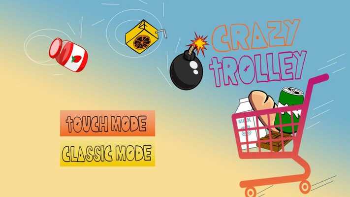 Emulate Android APK Crazy Trolley Emulate Android APK Crazy Trolley