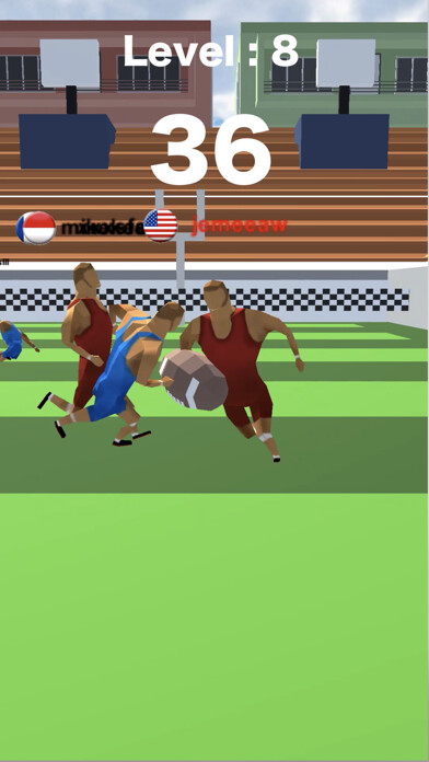 Emulate iPhone app CrazyTry using MyAndroid Emulate iPhone app CrazyTry using MyAndroid