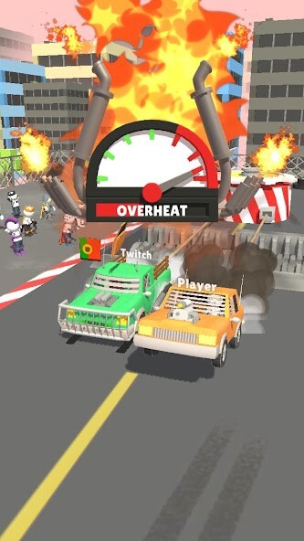 Run android online APK Crazy Tug: Pull to Crush from MyAndroid or emulate Crazy Tug: Pull to Crush using MyAndroid Run android online APK Crazy Tug: Pull to Crush from MyAndroid or emulate Crazy Tug: Pull to Crush using MyAndroid