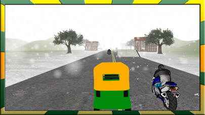 Emulate iPhone app Crazy Tuk Tuk Auto Rikshaw Driving Simulator using MyAndroid Emulate iPhone app Crazy Tuk Tuk Auto Rikshaw Driving Simulator using MyAndroid
