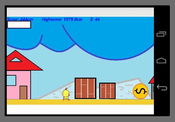 Emulate Android APK Crazy Turbo Chicken Emulate Android APK Crazy Turbo Chicken