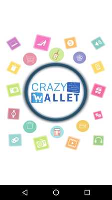 Emulate Android APK Crazy wallet Emulate Android APK Crazy wallet