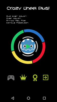 Emulate Android APK Crazy Wheel Pro Emulate Android APK Crazy Wheel Pro