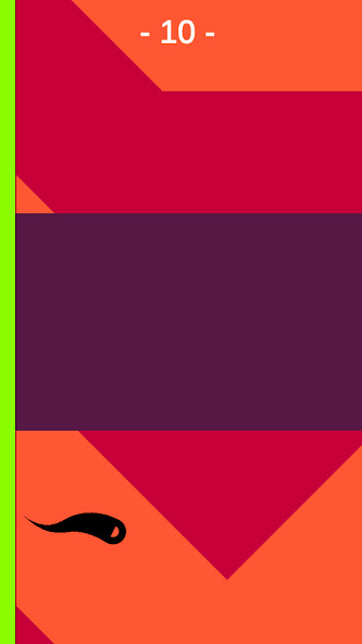 Run android online APK Crazy Worm Arcade from MyAndroid or emulate Crazy Worm Arcade using MyAndroid