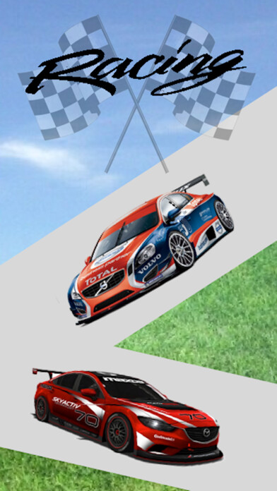 Emulate iPhone app Crazy Wrong Way Racing using MyAndroid Emulate iPhone app Crazy Wrong Way Racing using MyAndroid