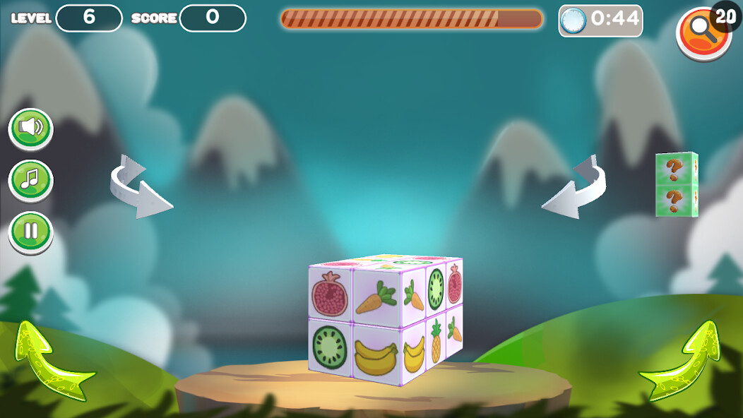 Run android online APK Crazy Zoo from MyAndroid or emulate Crazy Zoo using MyAndroid