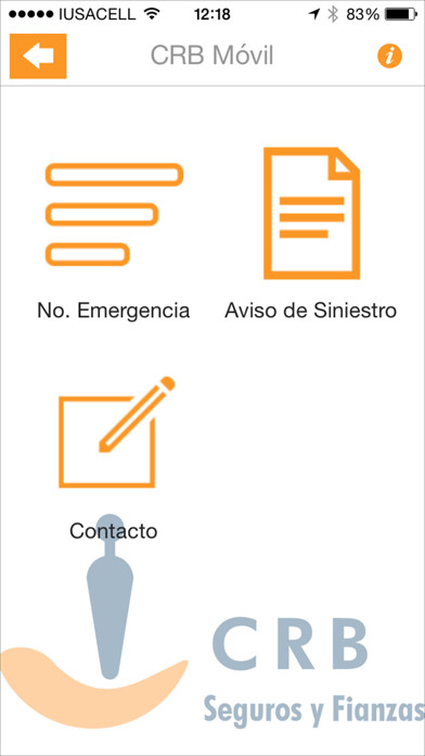 Emulate iPhone app CRB AE using MyAndroid Emulate iPhone app CRB AE using MyAndroid