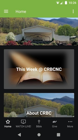 Run android online APK CRBC North Carolina from MyAndroid or emulate CRBC North Carolina using MyAndroid Run android online APK CRBC North Carolina from MyAndroid or emulate CRBC North Carolina using MyAndroid