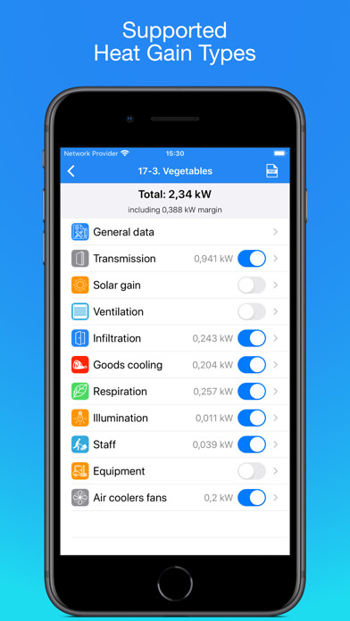 Emulate iPhone app Cr Calc – Cold Room Calculator using MyAndroid Emulate iPhone app Cr Calc – Cold Room Calculator using MyAndroid