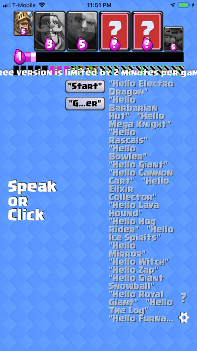 Emulate iPhone app CR Card Agent (Lite) using MyAndroid