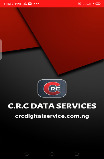 Run android online APK CRC Data Services from MyAndroid or emulate CRC Data Services using MyAndroid