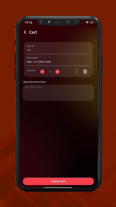 Emulate iPhone app CRC - Evans Field Service using MyAndroid Emulate iPhone app CRC - Evans Field Service using MyAndroid