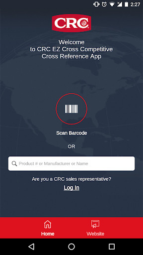 Run android online APK CRC EZ Cross from MyAndroid or emulate CRC EZ Cross using MyAndroid Run android online APK CRC EZ Cross from MyAndroid or emulate CRC EZ Cross using MyAndroid