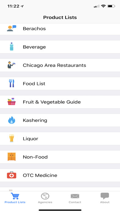 Emulate iPhone app cRc Kosher using MyAndroid Emulate iPhone app cRc Kosher using MyAndroid