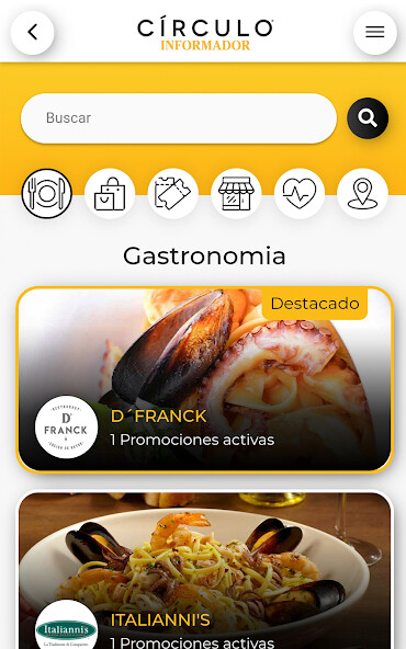 Run android online APK Círculo Informador from MyAndroid or emulate Círculo Informador using MyAndroid Run android online APK Círculo Informador from MyAndroid or emulate Círculo Informador using MyAndroid