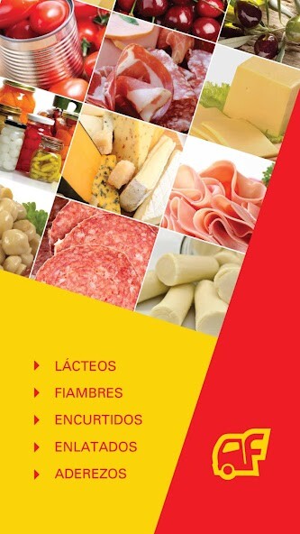 Run android online APK CórdobaFood Alimentos x Mayor from MyAndroid or emulate CórdobaFood Alimentos x Mayor using MyAndroid Run android online APK CórdobaFood Alimentos x Mayor from MyAndroid or emulate CórdobaFood Alimentos x Mayor using MyAndroid