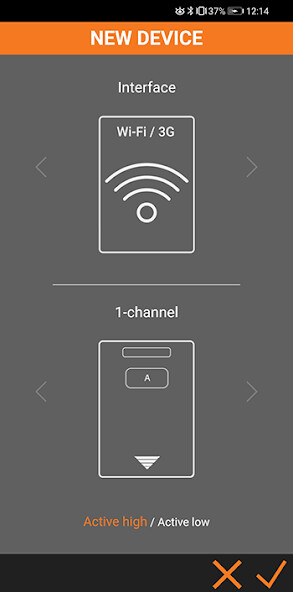 Emulate iPhone app CRD ONE using MyAndroid Emulate iPhone app CRD ONE using MyAndroid