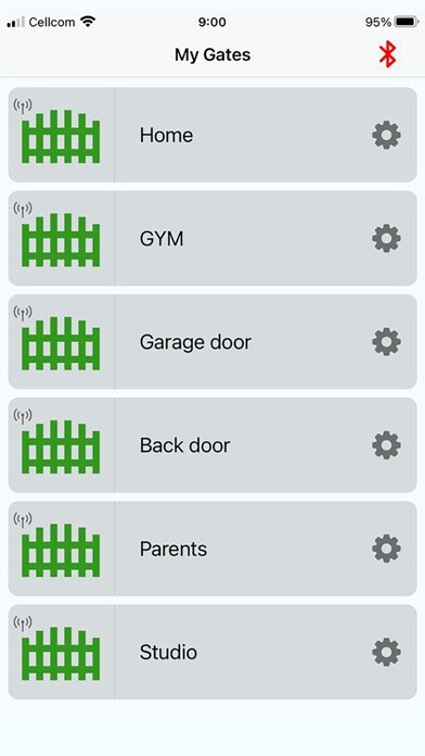 Emulate iPhone app Creacell-easygate using MyAndroid Emulate iPhone app Creacell-easygate using MyAndroid
