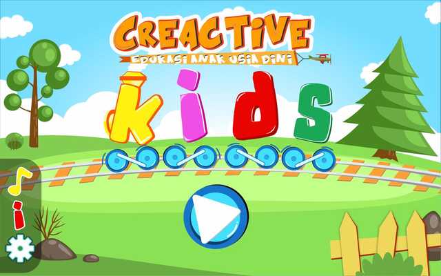 Emulate Android APK Creactive Kids Emulate Android APK Creactive Kids