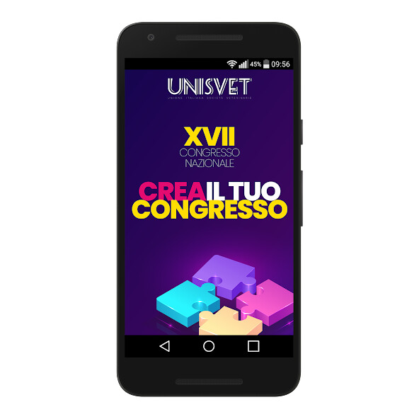 Run android online APK Crea il tuo Congresso UNISVET from MyAndroid or emulate Crea il tuo Congresso UNISVET using MyAndroid Run android online APK Crea il tuo Congresso UNISVET from MyAndroid or emulate Crea il tuo Congresso UNISVET using MyAndroid