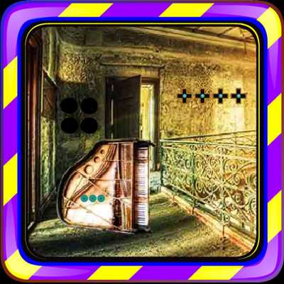 Emulate Android APK Creaky Escape