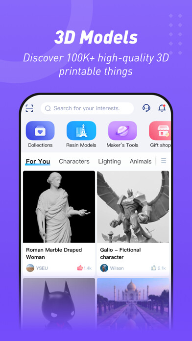 Run android online APK Creality Cloud - 3D Printing from MyAndroid or emulate Creality Cloud - 3D Printing using MyAndroid Run android online APK Creality Cloud - 3D Printing from MyAndroid or emulate Creality Cloud - 3D Printing using MyAndroid