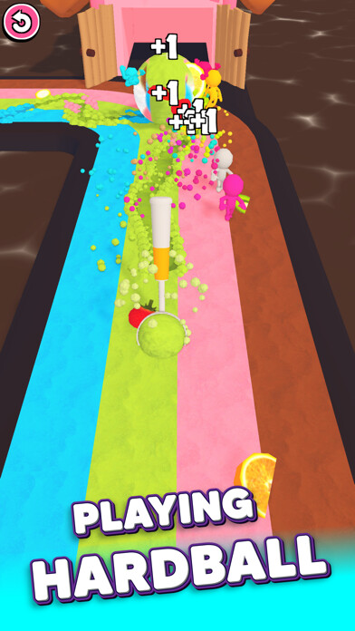 Emulate iPhone app Cream Chase using MyAndroid Emulate iPhone app Cream Chase using MyAndroid