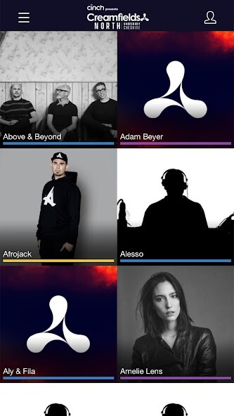 Run android online APK Creamfields North from MyAndroid or emulate Creamfields North using MyAndroid Run android online APK Creamfields North from MyAndroid or emulate Creamfields North using MyAndroid