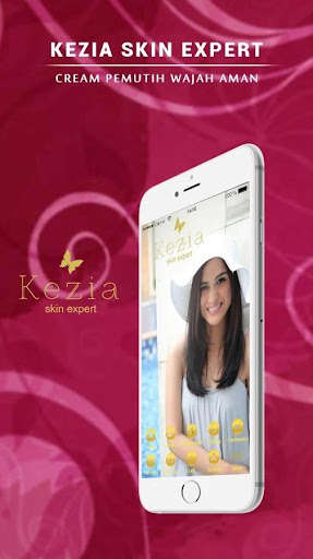 Run android online APK Cream Pemutih Wajah Kezia from MyAndroid or emulate Cream Pemutih Wajah Kezia using MyAndroid