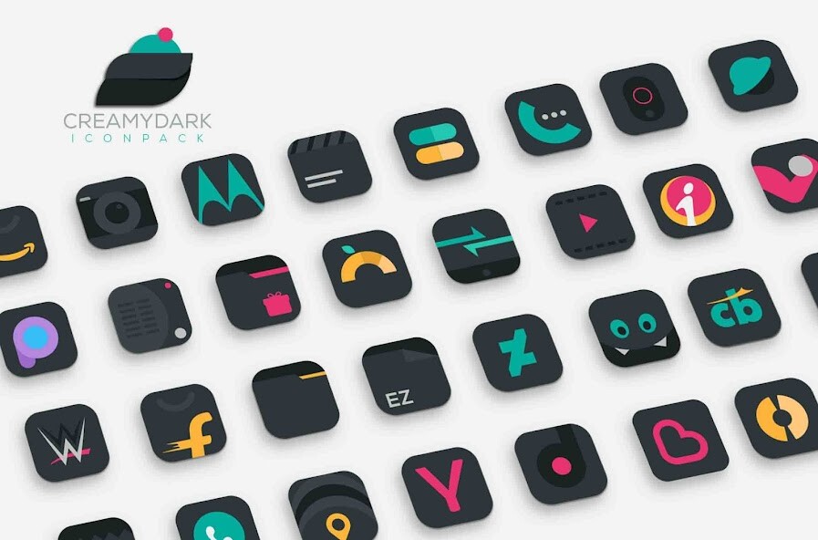 Run android online APK Creamy Dark from MyAndroid or emulate Creamy Dark using MyAndroid Run android online APK Creamy Dark from MyAndroid or emulate Creamy Dark using MyAndroid