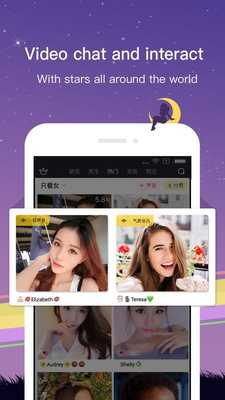Emulate Android APK Creamy Show - Live Streaming Video Chat Emulate Android APK Creamy Show - Live Streaming Video Chat