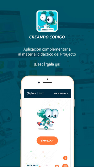 Emulate iPhone app Creando Código using MyAndroid Emulate iPhone app Creando Código using MyAndroid